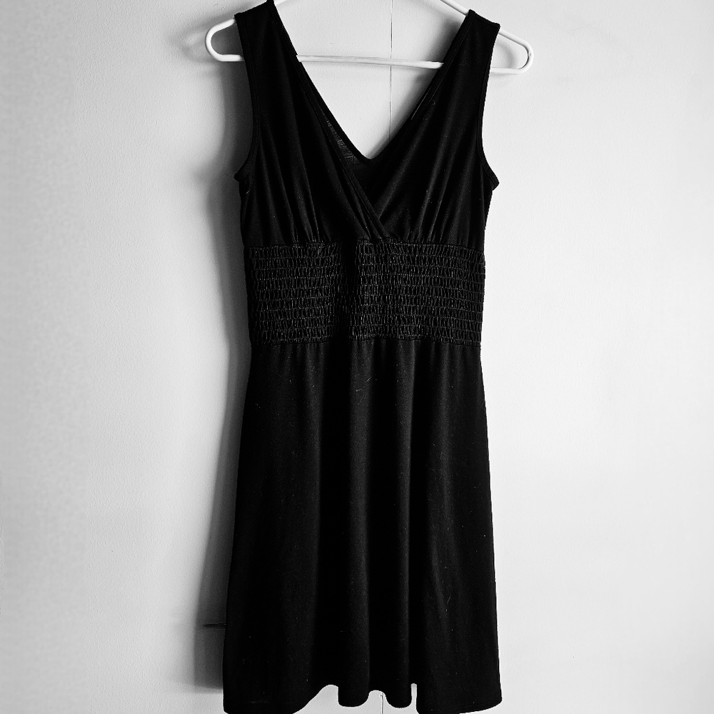 Charlotte Russe Summer Dress in Women's M